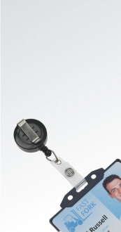 ID Badge Reels